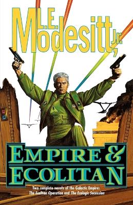 Cover of Empire & Ecolitan