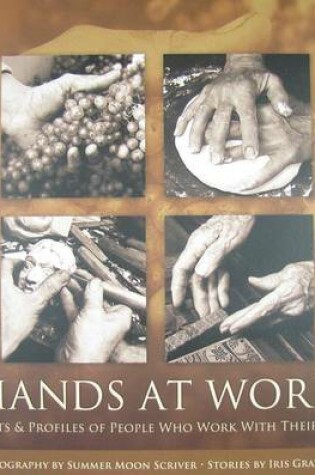 Cover of Hands at Work