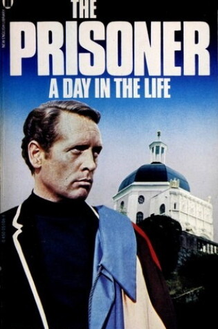 Cover of The Prisoner