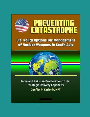 Book cover for Preventing Catastrophe