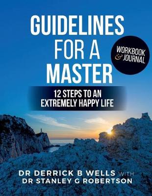 Book cover for Guidelines for a Master Workbook & Journal BW