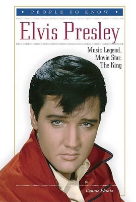 Cover of Elvis Presley