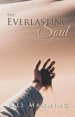 Book cover for The Everlasting Soul