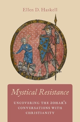 Book cover for Mystical Resistance