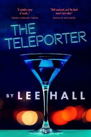 Cover of The Teleporter