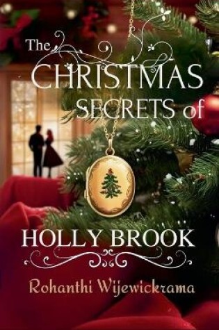 Cover of Christmas Secrets of Hollybrook