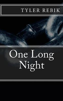 Book cover for One Long Night