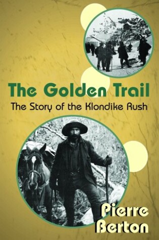 Cover of The Golden Trail