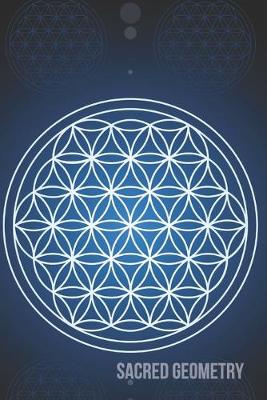 Book cover for Sacred Geometry