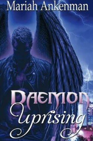 Cover of Daemon Uprising
