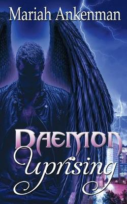 Book cover for Daemon Uprising