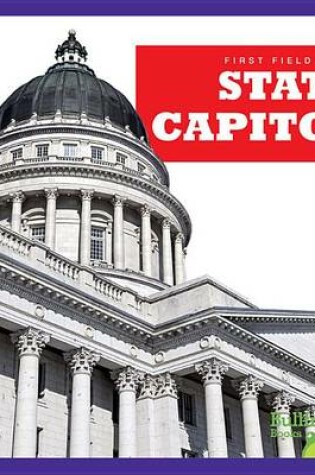 Cover of State Capitol