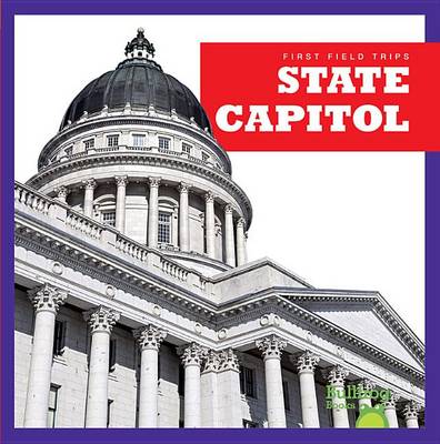 Cover of State Capitol