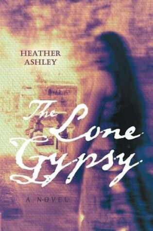 Cover of The Lone Gypsy