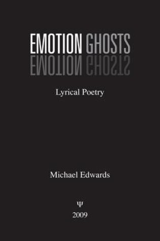 Cover of Emotion Ghosts