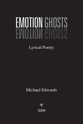 Book cover for Emotion Ghosts