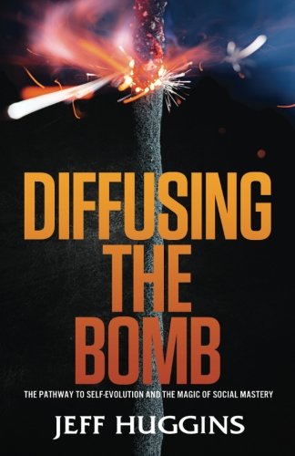 Book cover for Diffusing the Bomb