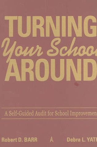 Cover of Turning Your School Around