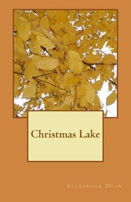 Book cover for Christmas Lake