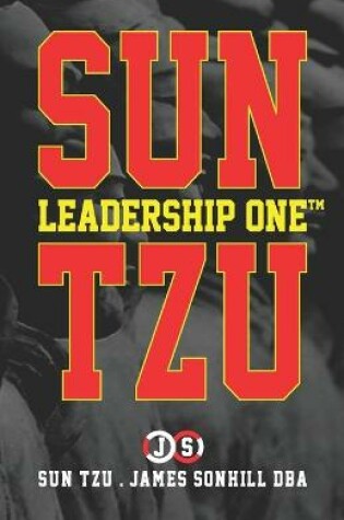Cover of Sun Tzu Leadership One(tm)