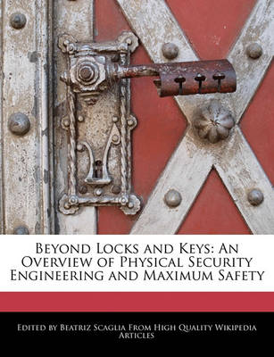 Book cover for Beyond Locks and Keys