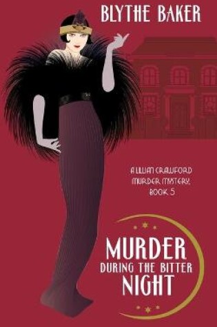 Cover of Murder During the Bitter Night