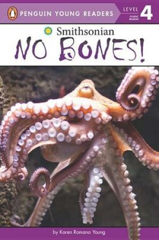 Cover of No Bones!