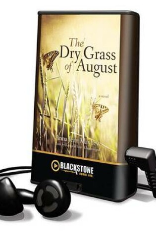 Cover of The Dry Grass of August