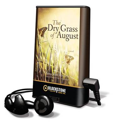 Cover of The Dry Grass of August