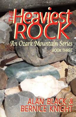 Book cover for The Heaviest Rock