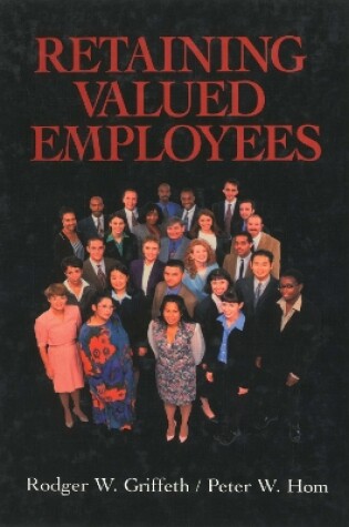 Cover of Retaining Valued Employees