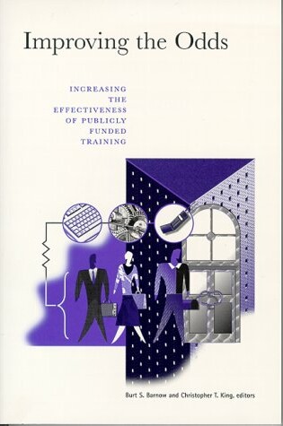 Cover of Improving the Odds