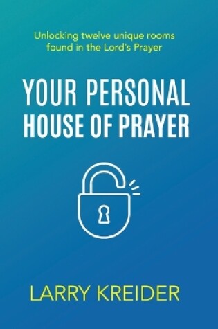 Cover of Your Personal House of Prayer