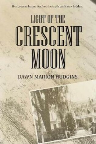 Cover of Light of the Crescent Moon