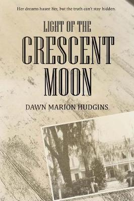 Book cover for Light of the Crescent Moon
