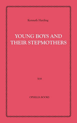 Book cover for Young Boys and Their Stepmothers