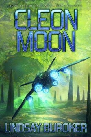 Cover of Cleon Moon