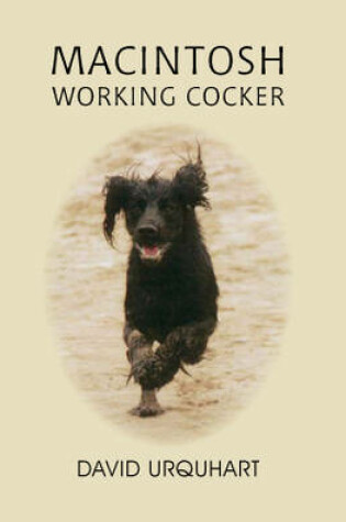 Cover of Macintosh Working Cocker