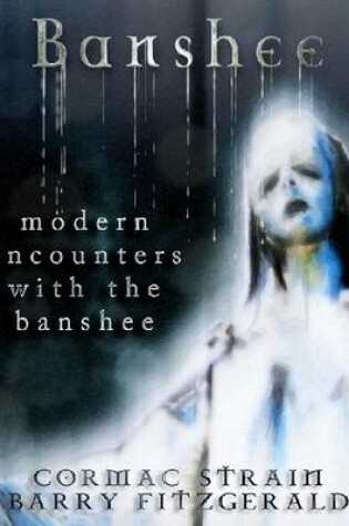 Cover of Banshee