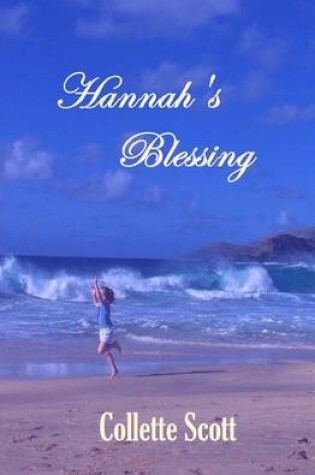 Cover of Hannah's Blessing