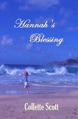 Book cover for Hannah's Blessing