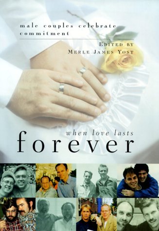 Cover of When Love Lasts Forever