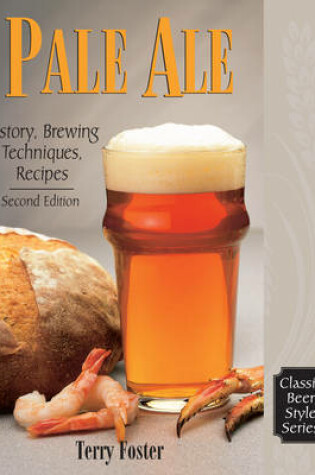 Cover of Pale Ale, Revised