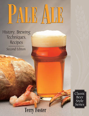 Cover of Pale Ale, Revised