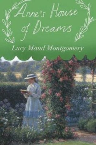 Cover of Anne's House of Dreams (Annotated)