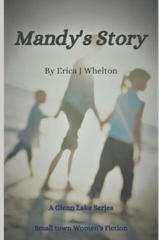 Cover of Mandy's Story