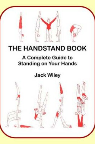 Cover of The Handstand Book