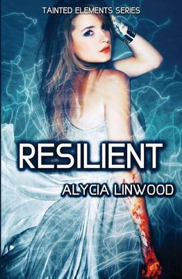 Book cover for Resilient