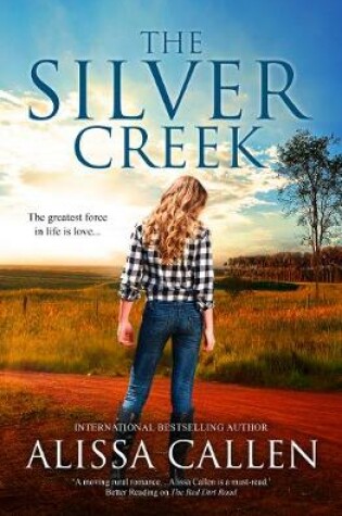 Cover of The Silver Creek