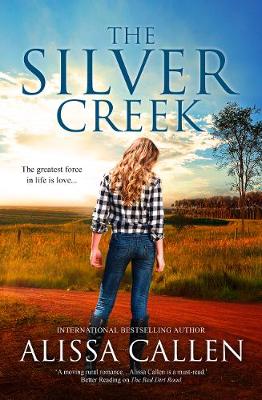 Book cover for The Silver Creek